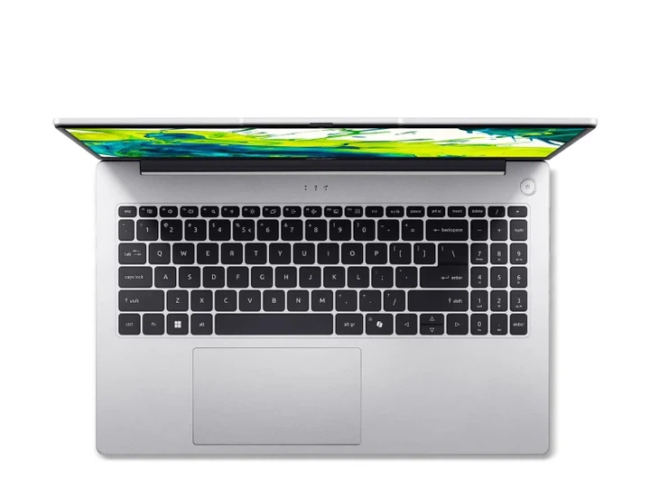 Ноутбук Acer Aspire Lite 15 Ryzen 5-7430U/32GB/1TB/Win11 (AL15-44P || NX.DJSEP.001) - изображение 8