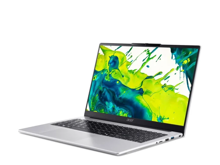 Ноутбук Acer Aspire Lite 15 Ryzen 5-7430U/32GB/1TB/Win11 (AL15-44P || NX.DJSEP.001) - изображение 10