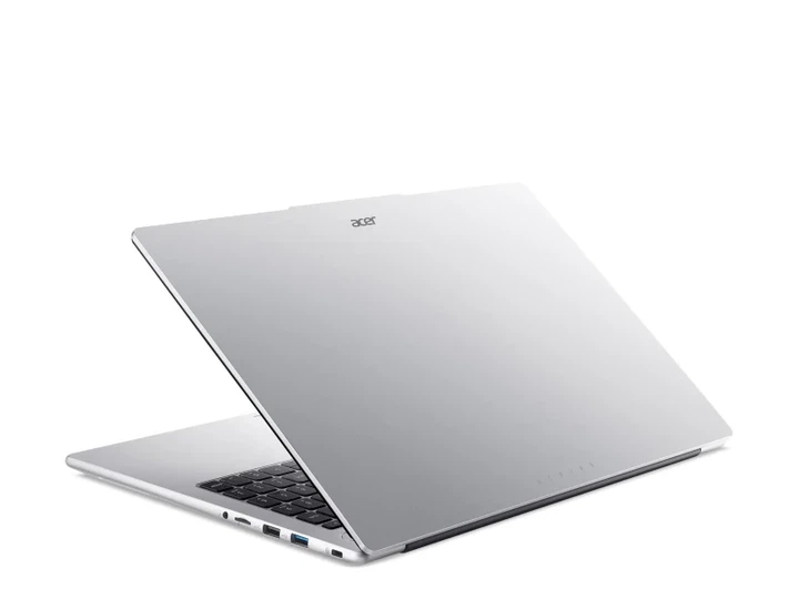 Ноутбук Acer Aspire Lite 15 Ryzen 5-7430U/32GB/1TB/Win11 (AL15-44P || NX.DJSEP.001) - изображение 9