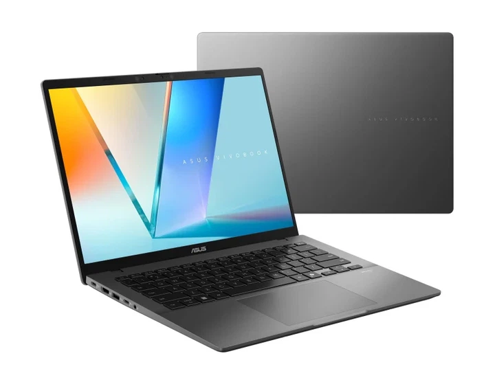 Ноутбук ASUS Vivobook S14 S3407QA X X1-26-100/16GB/512/Win11 (S3407QA-KP003W) - изображение 6