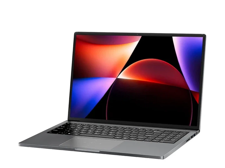 Ноутбук Blackview AceBook 12 i5-12450H/16GB/512/Win11P (AceBook-12K1) - зображення 4