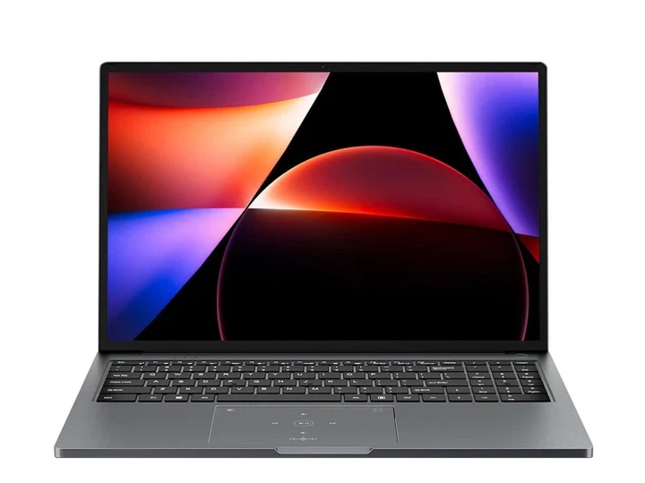Ноутбук Blackview AceBook 12 i5-12450H/16GB/512/Win11P (AceBook-12K1) - зображення 7