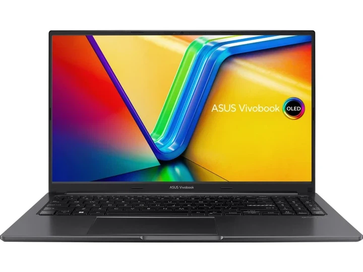 Ноутбук ASUS Vivobook 15 i5-13420H/16GB/512/Win11 OLED (X1505VA-MA934W) - зображення 2