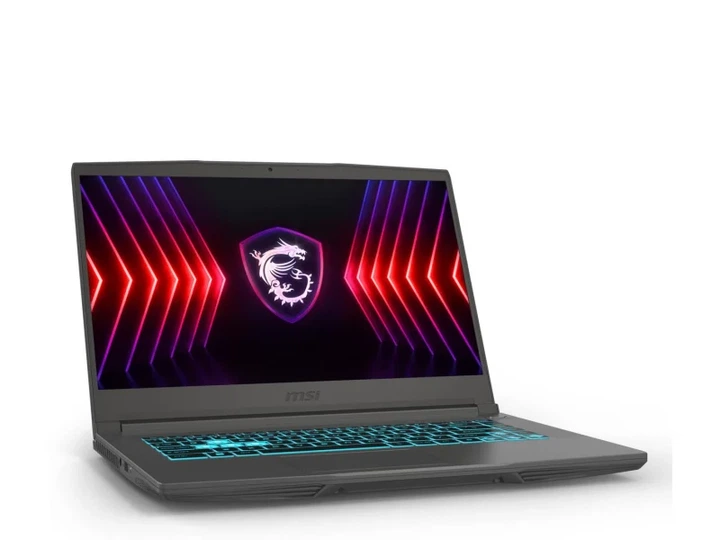 Ноутбук MSI Thin A15 Ryzen 5-7535HS/32GB/512 RTX3050 144Hz (Thin A15 | B7UC-258XPL) - изображение 6