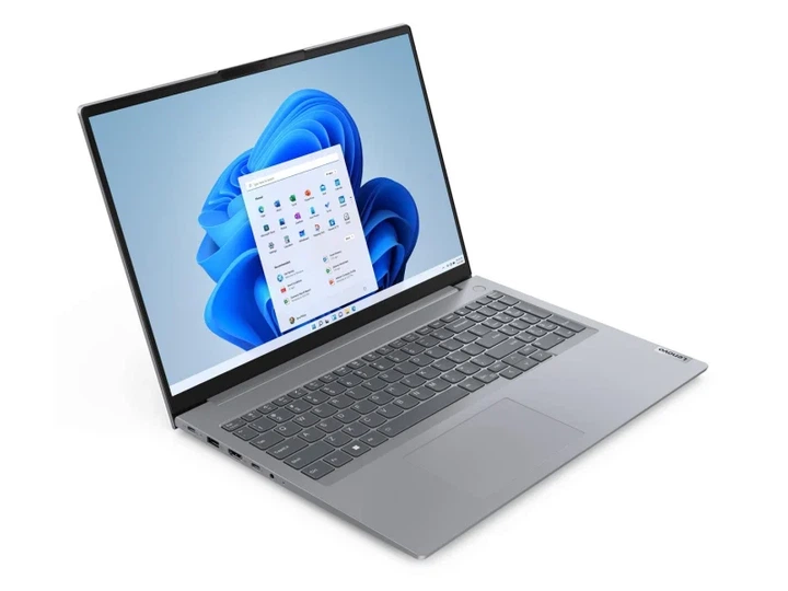 Ноутбук Lenovo ThinkBook 16 Ultra 5-125U/8GB/512/Win11P (21MS007XPB) - изображение 8