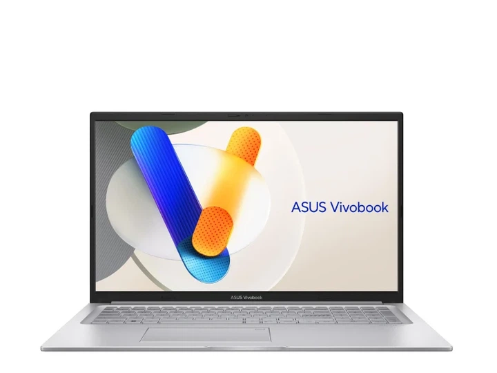 Ноутбук ASUS Vivobook 17 Core 5 120U/16GB/512/Win11 (X1704VA-AU817W) - зображення 7