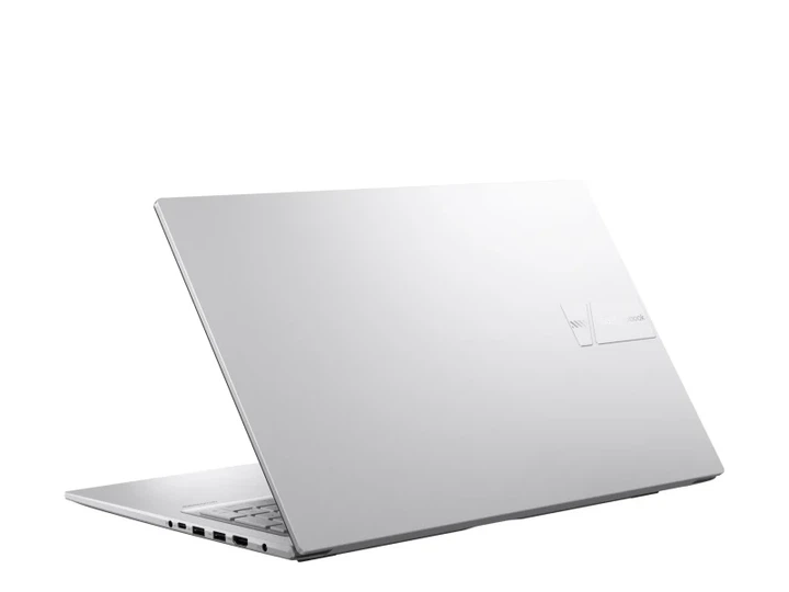 Ноутбук ASUS Vivobook 17 Core 5 120U/16GB/512/Win11 (X1704VA-AU817W) - зображення 2