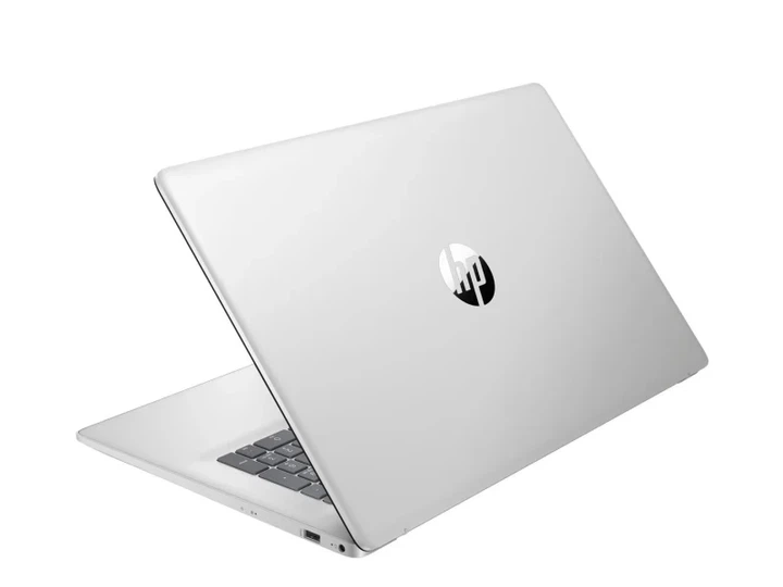 Ноутбук HP 17 Ryzen 7-7730U/16GB/512/Win11 (17-cp3216nw (C2EY6EA)) - изображение 2