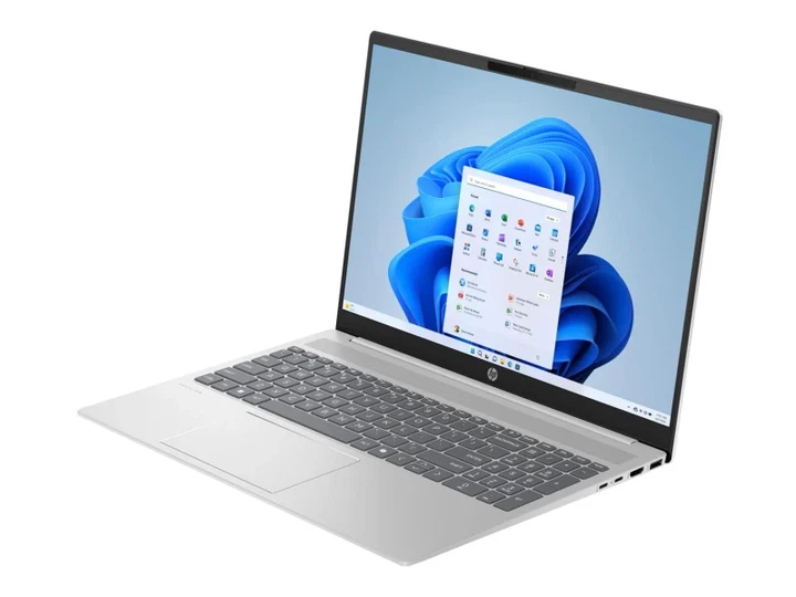Ноутбук HP Pavilion 16 Ryzen 5-8540U/16GB/512/Win11 (16-ag0054nw (A01G3EA)) - изображение 4