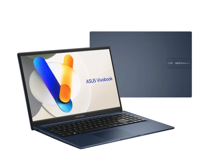 Ноутбук ASUS Vivobook 15 i3-1315U/16GB/512/Win11 (X1504VA-BQ3561W) - изображение 4