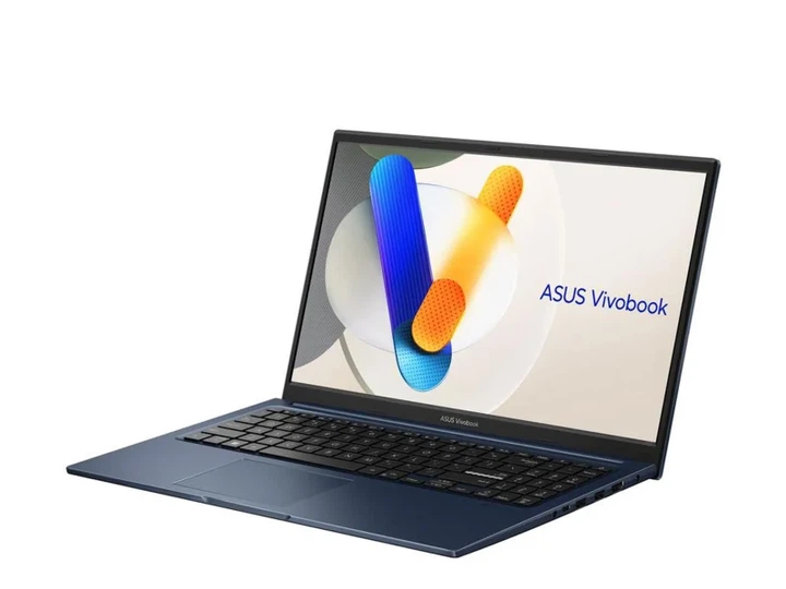 Ноутбук ASUS Vivobook 15 i3-1315U/16GB/512/Win11 (X1504VA-BQ3561W) - изображение 7