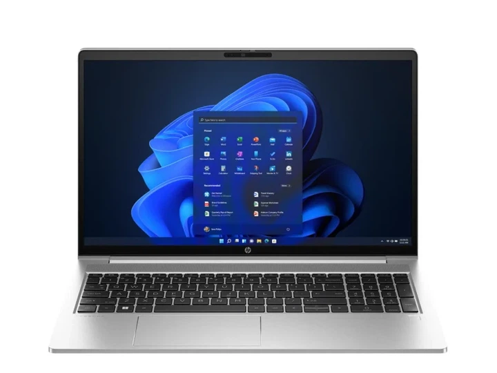 Ноутбук HP ProBook 450 G10 i5-1335U/16GB/512/Win11P (85C57EA) - Фото 1 Ноутбук HP ProBook 450 G10 i5-1335U/16GB/512/Win11P (85C57EA) - изображение 1