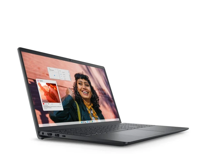 Ноутбук Dell Inspiron 3530 i5-1334U/16GB/512/Win11 Zestaw (Inspiron-3530-3331) - изображение 8