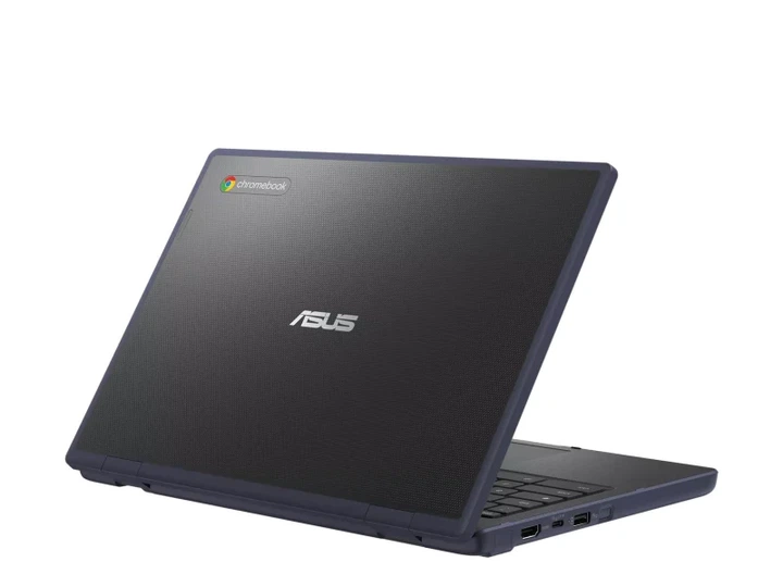 Ноутбук ASUS Chromebook N100/8GB/64/ChromeOS (CR1104CGA-N00200) - изображение 2