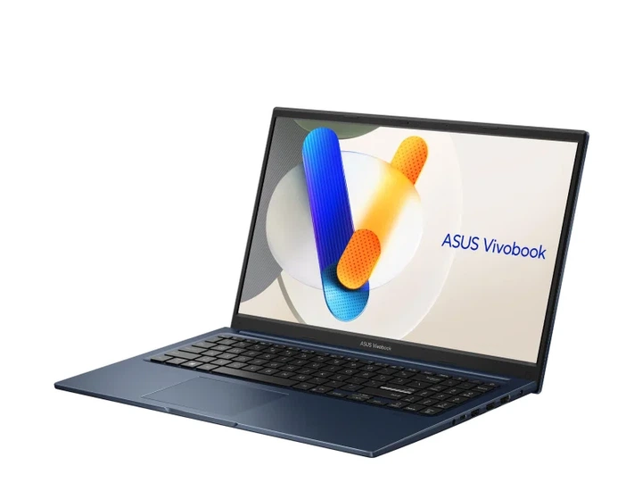 Ноутбук ASUS Vivobook 15 Core 5-120U/16GB/1TB/Win11 (X1504VA-BQ2932W) - зображення 2