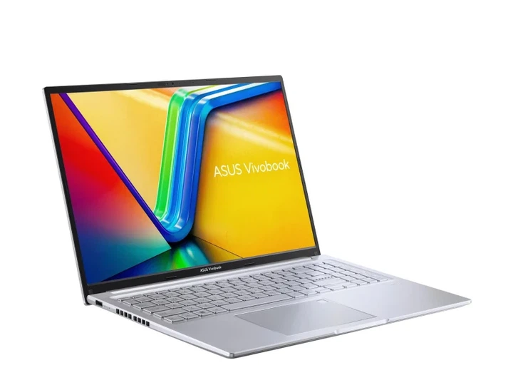 Ноутбук ASUS Vivobook 16 Ryzen 7-7730U/16GB/1TB/Win11 (M1605YA-MB242W) - Фото 4 Ноутбук ASUS Vivobook 16 Ryzen 7-7730U/16GB/1TB/Win11 (M1605YA-MB242W) - зображення 4