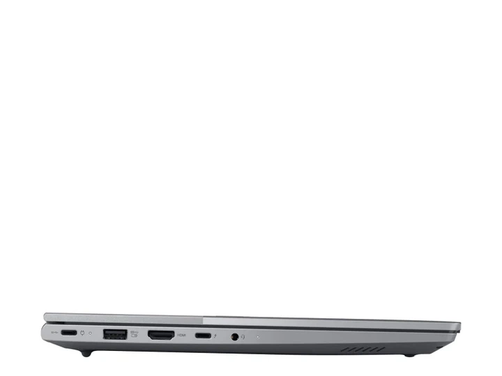 Ноутбук Lenovo ThinkBook 14 Ultra 5-225U/16GB/512/Win11P (21SJ008APB) - изображение 4