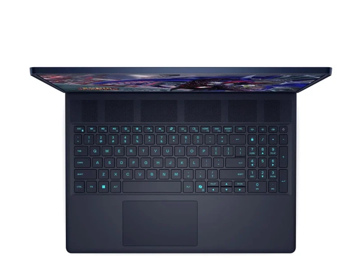 Ноутбук Dell Alienware 16X Aurora Ultra 7 255HX/32GB/1TB/W11 RTX5060 240H (Alienware-AC16251_008) - изображение 5