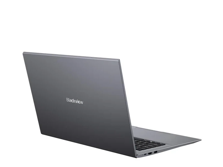 Ноутбук Blackview AceBook-10 18.5" N150/16GB/512GB/ Win11Pro Grey (AceBook-10) - изображение 4