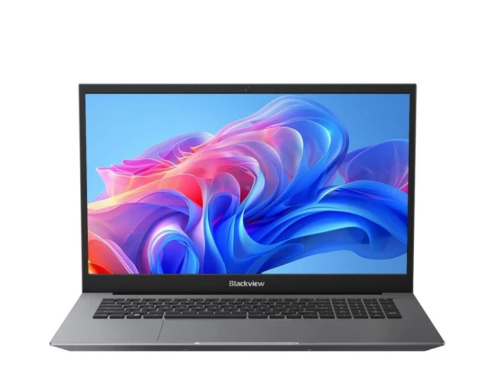 Ноутбук Blackview AceBook-10 18.5" N150/16GB/512GB/ Win11Pro Grey (AceBook-10) - изображение 7