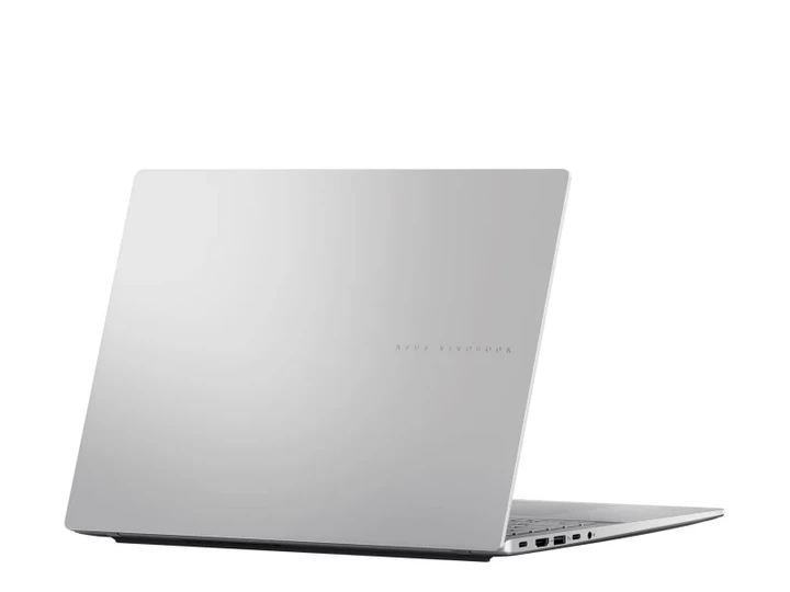 Ноутбук ASUS Vivobook S 16 Ryzen 5 AI 430/16GB/512/Win11 OLED (M3607GA-SH070W) - Фото 9 Ноутбук ASUS Vivobook S 16 Ryzen 5 AI 430/16GB/512/Win11 OLED (M3607GA-SH070W) - изображение 9