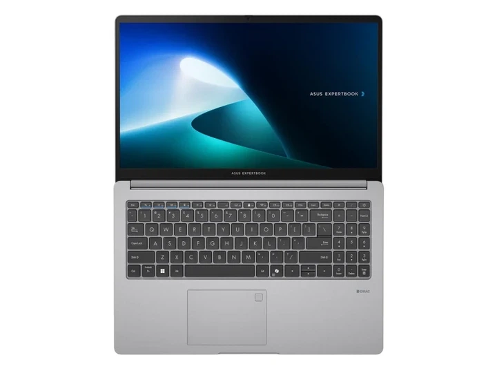 Ноутбук ASUS ExpertBook P1503CVA i3-1315U/16GB/256/Win11P EDU (P1503CVA-S71864XA_S) - зображення 2