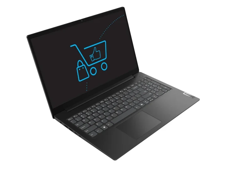 Ноутбук Lenovo V15 i5-13420H/16GB/512/Win11P (83GW009APB) - изображение 4