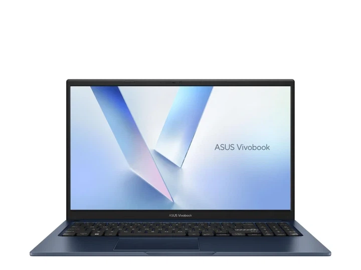 Ноутбук ASUS Vivobook 17 Core 7-150U/16GB/512/Win11 (X1704VA-AU1070W) - изображение 7