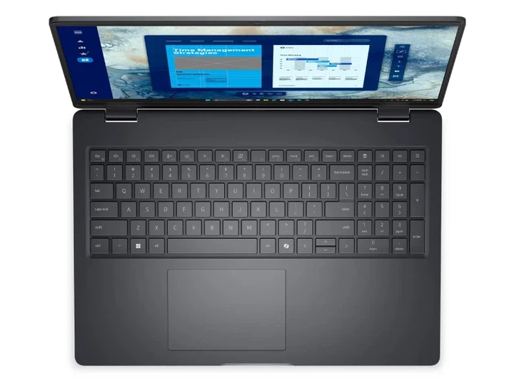 Ноутбук Dell Pro 16 Core 5 120U/16GB/512/W11P (BTO010_PC16250_EMEA) - изображение 2