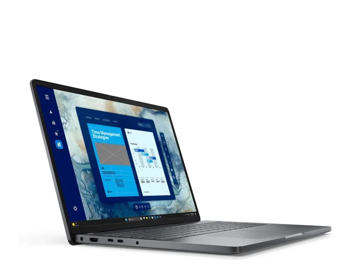 Ноутбук Dell Pro 16 Core 5 120U/16GB/512/W11P (BTO010_PC16250_EMEA) - изображение 5
