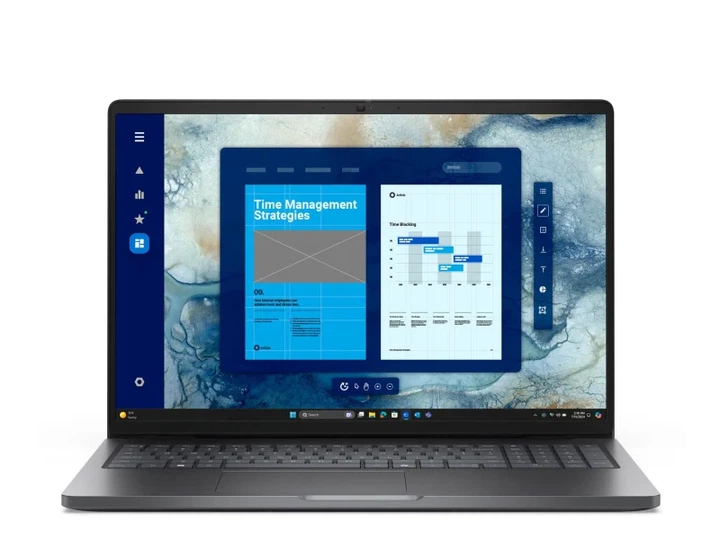 Ноутбук Dell Pro 16 Core 5 120U/16GB/512/W11P (BTO010_PC16250_EMEA) - изображение 10