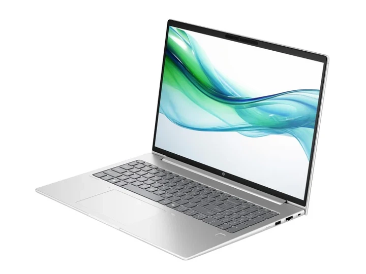 Ноутбук HP ProBook 460 G11 Ultra 7-155U/16GB/512/Win11P (A38DPET) - изображение 7