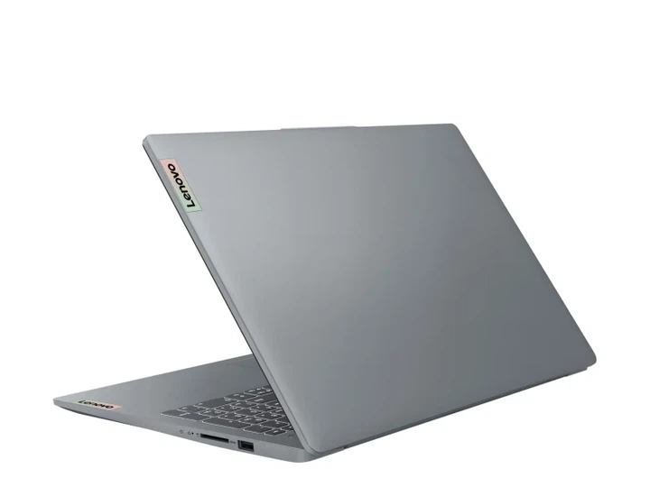 Ноутбук Lenovo IdeaPad Slim 3-15 Ryzen 5-7520U/16GB/512/Win11 (82XQ00T5PB) - изображение 6