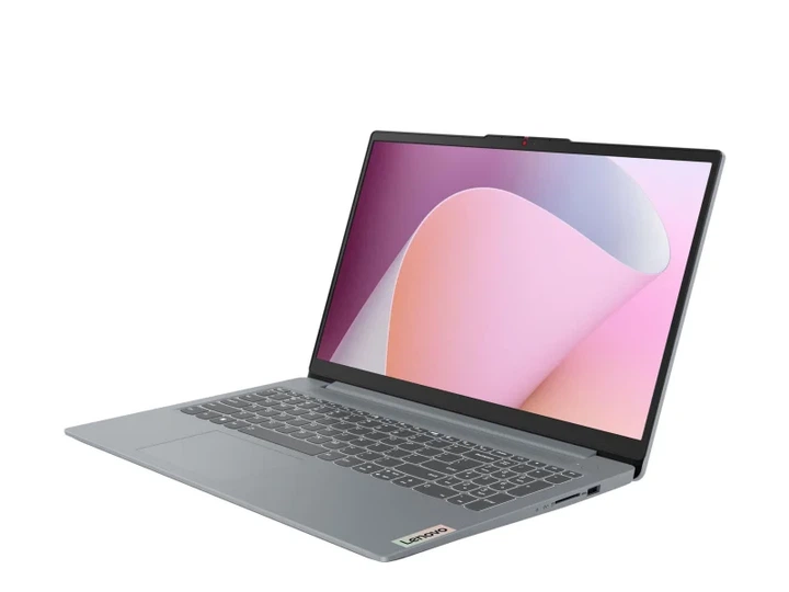 Ноутбук Lenovo IdeaPad Slim 3-15 Ryzen 5-7520U/16GB/512/Win11 (82XQ00T5PB) - изображение 7