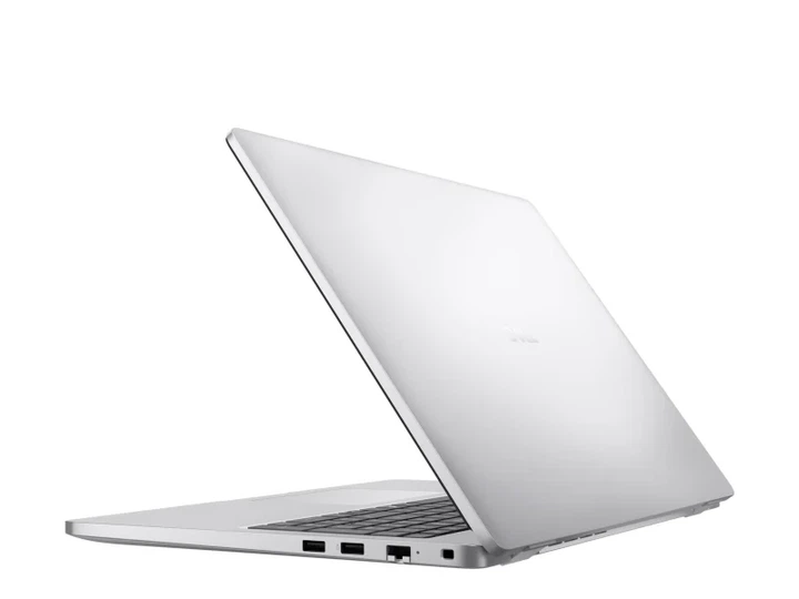 Ноутбук Dell Pro 16 Ryzen AI 5 Pro-340/16GB/512/Win11P (BTO602_PC16255_EMEA) - изображение 2