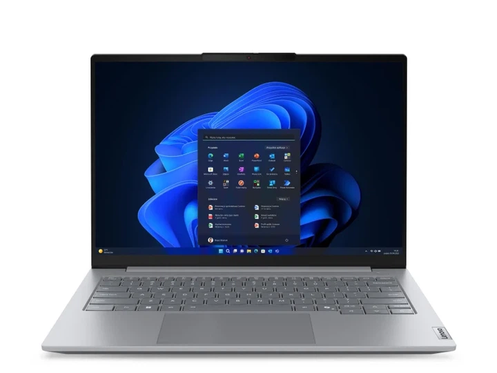 Ноутбук Lenovo ThinkBook 14 i5-13420H/16GB/512/Win11P (21SG00H8PB) - Фото 1 Ноутбук Lenovo ThinkBook 14 i5-13420H/16GB/512/Win11P (21SG00H8PB) - изображение 1
