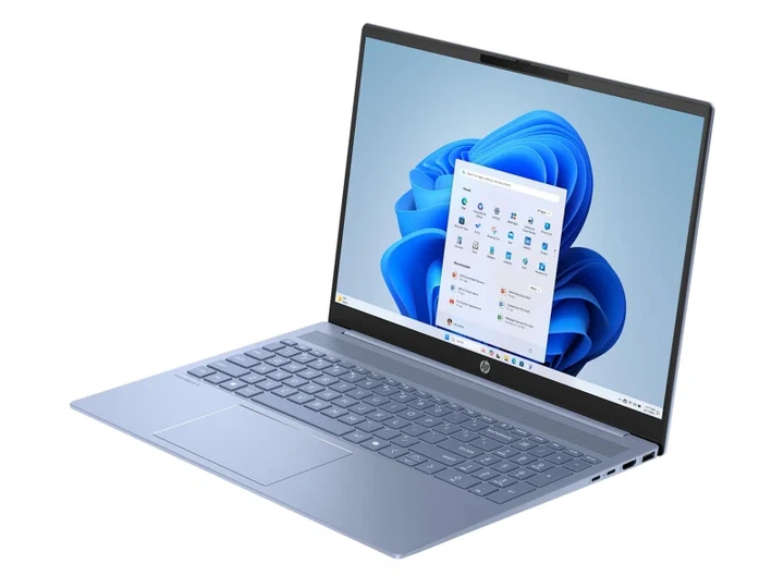 Ноутбук HP OmniBook 5 AI Ultra 5-225U/16GB/1TB/Win11 OLED (16-af1063nw (CW9X9EA)) - зображення 6