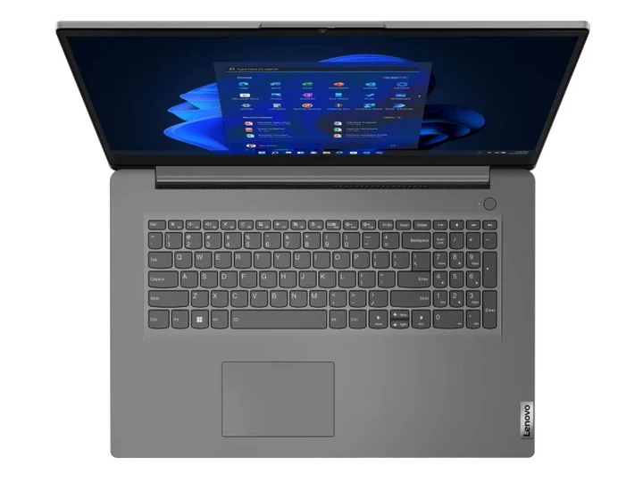 Ноутбук Lenovo V17 G4 i7-13620H/16GB/512/Win11P (83A2004HPB) - зображення 3
