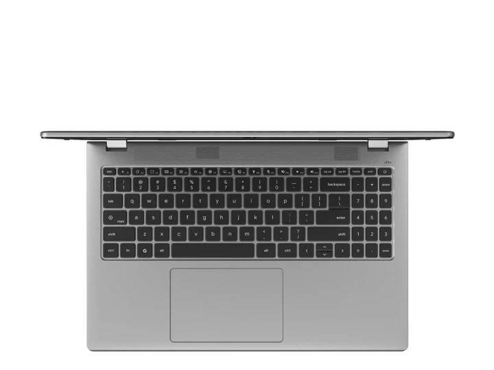 Ноутбук Acer Chromebook 315 N150/8GB/128 ChromeOS (CB315-6H || NX.JQVEP.004) - изображение 8