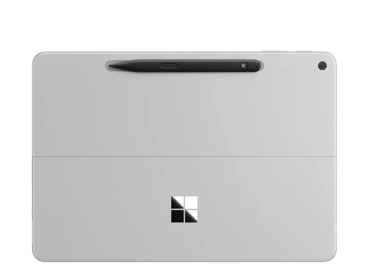 Ноутбук Microsoft Surface Pro 12 XPlus/16GB/512GB/Win11 Platinum (EP2-33671DX) - изображение 7