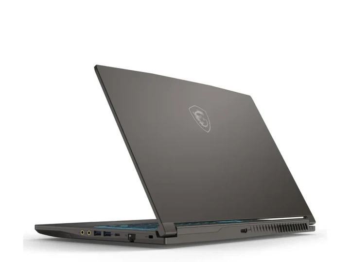 Ноутбук MSI Thin A15 Ryzen 5-7535HS/16GB/512 RTX3050 144Hz (Thin A15 | B7UC-258XPL) - изображение 2