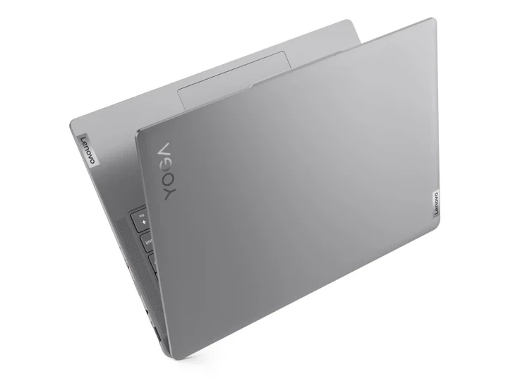 Ноутбук Lenovo Yoga Slim 7-14 Ultra 5-125H/16GB/512GB/Win11 (83CV00DWPB) - Фото 4 Ноутбук Lenovo Yoga Slim 7-14 Ultra 5-125H/16GB/512GB/Win11 (83CV00DWPB) - изображение 4