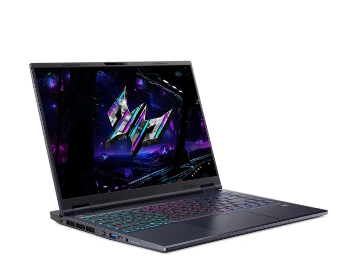 Ноутбук Acer Predator Helios Neo 14 U9-285H/32GB/1TB/W11 RTX5060 (PHN14-71 || NH.QUXEP.002) - изображение 2