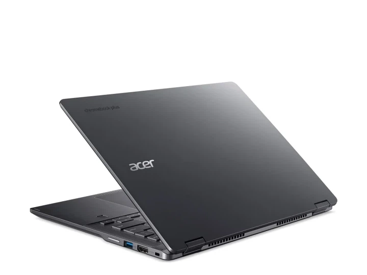 Ноутбук Acer Chromebook Plus i5-1334U/16GB/256 ChromeOS Dotyk (CPE594-1N-TCO || NX.J29EP.003) - зображення 5