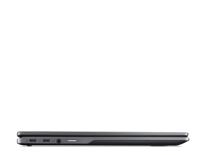 Ноутбук Acer Chromebook Plus i5-1334U/16GB/256 ChromeOS Dotyk (CPE594-1N-TCO || NX.J29EP.003) - зображення 7