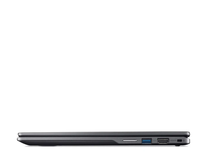 Ноутбук Acer Chromebook Plus i5-1334U/16GB/256 ChromeOS Dotyk (CPE594-1N-TCO || NX.J29EP.003) - зображення 8