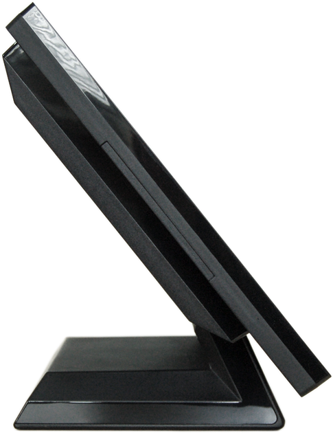 POS-термінал Sharp RZ-E521 (RZ-E521 BK/8GB/SSD128) - зображення 6