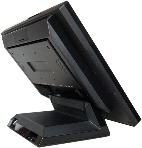 POS-термінал Sharp RZ-E521 (RZ-E521 BK/8GB/SSD128) - зображення 8