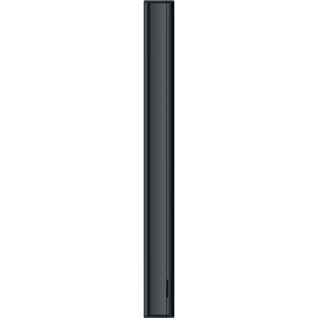 Телефон Nomi i2841 Black (чорний) - зображення 4