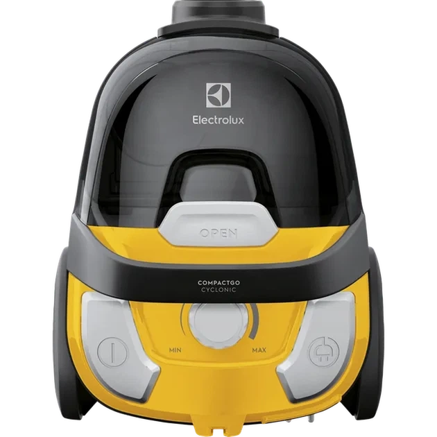 Порохотяг ELECTROLUX ECGC21-2Y - Фото 2 Порохотяг ELECTROLUX ECGC21-2Y - изображение 2